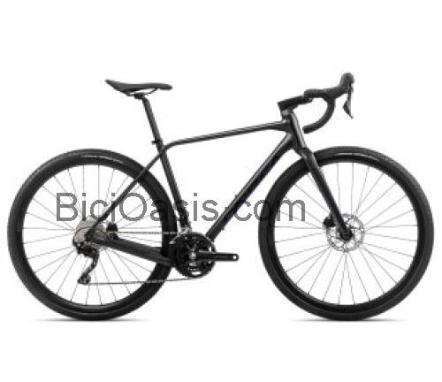 Orbea Terra H40-D ficha-técnica e avaliações